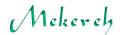 mekereh
