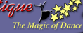Danza Mystique Logo