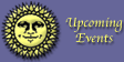 Upcoming Events